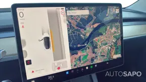 Tesla Model 3 de 2023