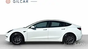 Tesla Model 3 de 2023