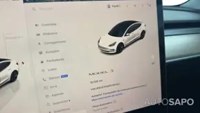Tesla Model 3 de 2023