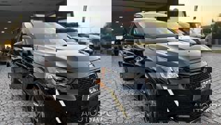 Peugeot E-208 de 2021