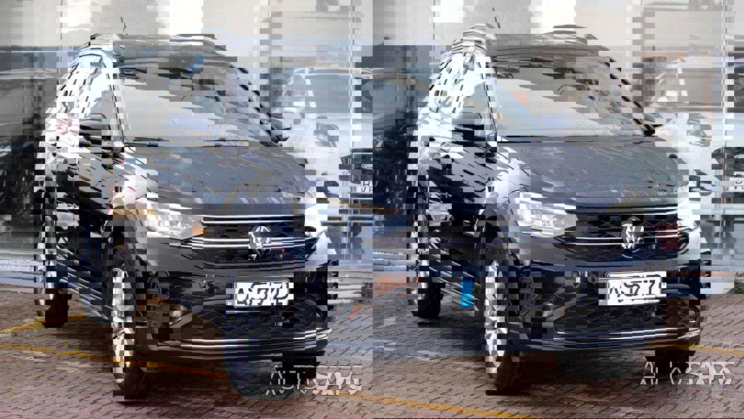 Volkswagen Taigo 1.0 TSI Style DSG de 2022