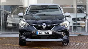 Renault Captur 1.0 TCe Intes de 2022