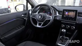 Renault Captur 1.0 TCe Intes de 2022