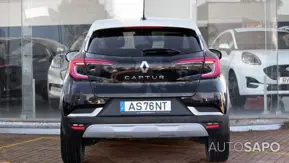 Renault Captur 1.0 TCe Intes de 2022