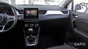 Renault Captur 1.0 TCe Intes de 2022