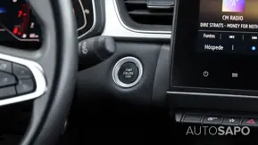 Renault Captur 1.0 TCe Intes de 2022