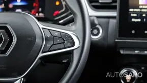 Renault Captur 1.0 TCe Intes de 2022