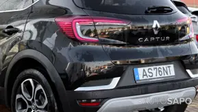 Renault Captur 1.0 TCe Intes de 2022