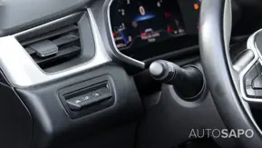 Renault Captur 1.0 TCe Intes de 2022
