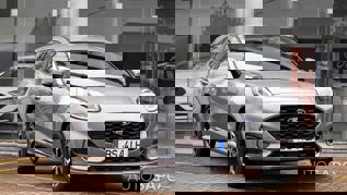 Ford Puma 1.0 EcoBoost MHEV ST-Line de 2025