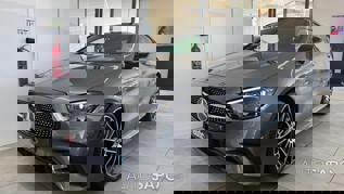 Mercedes-Benz Classe E de 2021