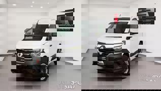 Renault Kangoo de 2021