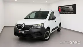 Renault Kangoo de 2021