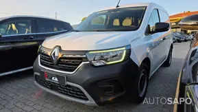 Renault Kangoo de 2021