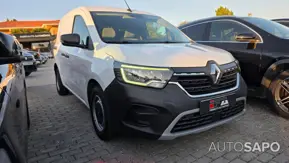 Renault Kangoo de 2021