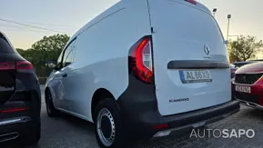 Renault Kangoo de 2021