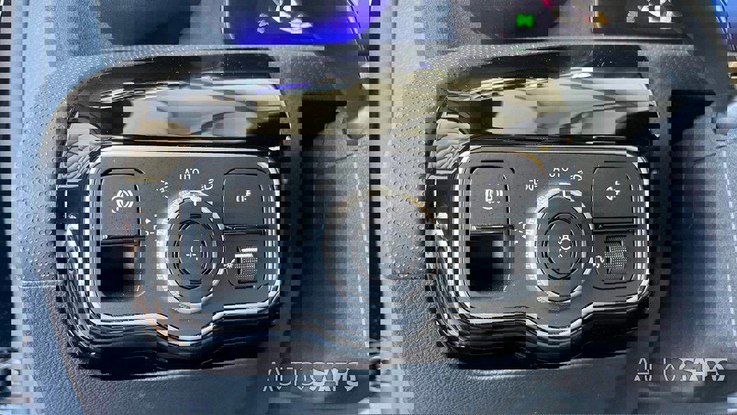 Mercedes-Benz Classe A de 2023