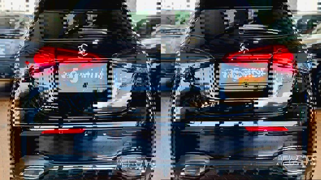 Mercedes-Benz Classe A de 2023