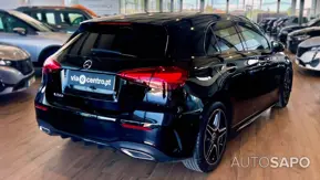 Mercedes-Benz Classe A de 2023