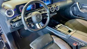 Mercedes-Benz Classe A de 2023