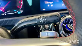 Mercedes-Benz Classe A de 2023