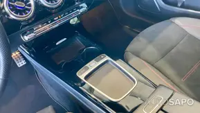 Mercedes-Benz Classe A de 2023