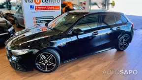 Mercedes-Benz Classe A de 2023