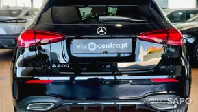 Mercedes-Benz Classe A de 2023