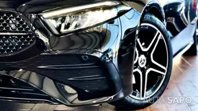 Mercedes-Benz Classe A de 2023