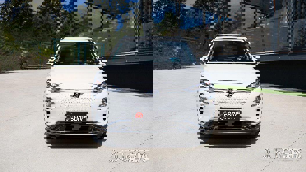 Hyundai Kauai de 2021