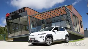 Hyundai Kauai de 2021