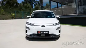 Hyundai Kauai de 2021