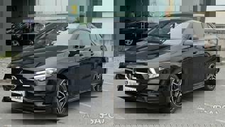 Mercedes-Benz Classe A de 2020