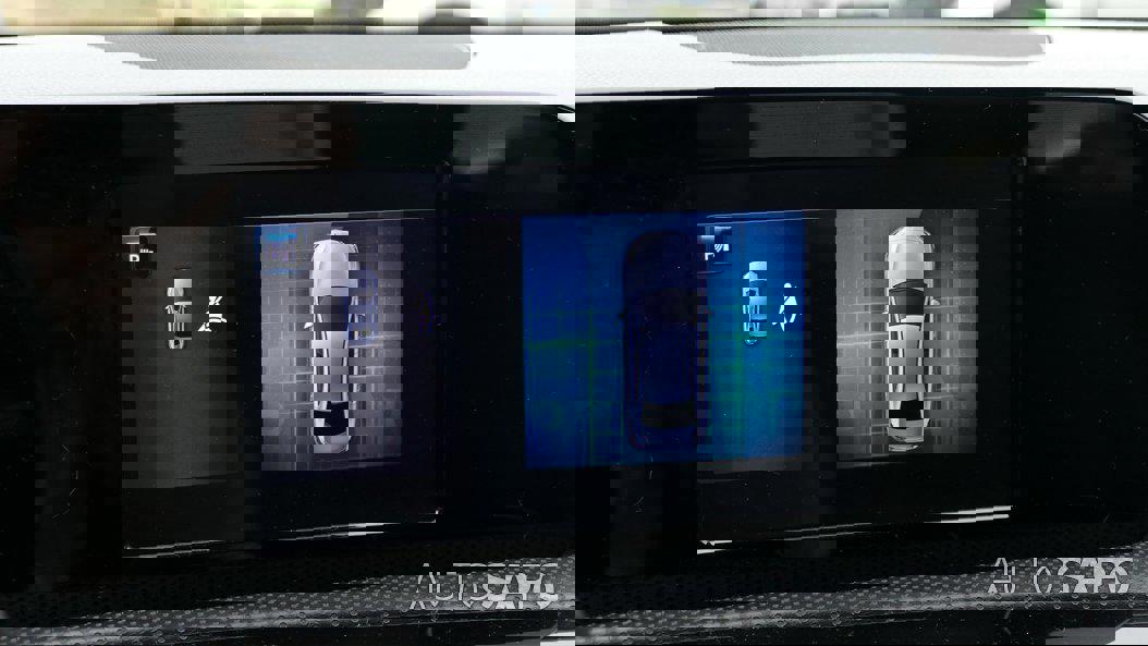 Mercedes-Benz Classe A de 2020