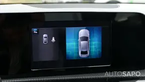 Mercedes-Benz Classe A de 2020