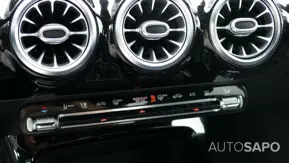 Mercedes-Benz Classe A de 2020