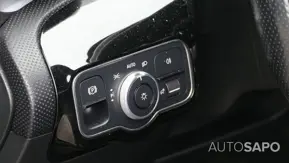 Mercedes-Benz Classe A de 2020