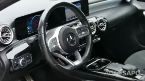 Mercedes-Benz Classe A de 2020