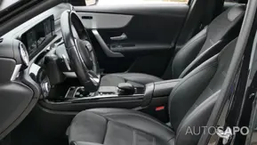 Mercedes-Benz Classe A de 2020