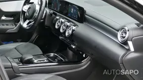 Mercedes-Benz Classe A de 2020