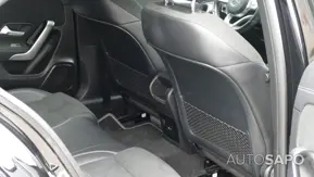 Mercedes-Benz Classe A de 2020