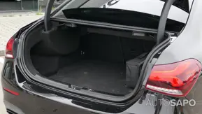 Mercedes-Benz Classe A de 2020