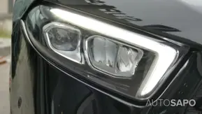 Mercedes-Benz Classe A de 2020