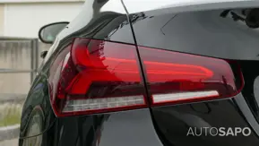 Mercedes-Benz Classe A de 2020