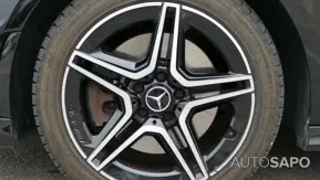 Mercedes-Benz Classe A de 2020