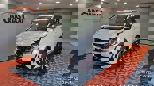 Peugeot 3008 de 2021