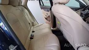 Mercedes-Benz Classe GLC de 2016