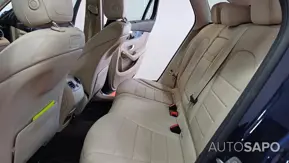 Mercedes-Benz Classe GLC de 2016