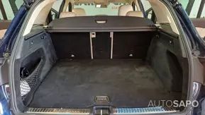 Mercedes-Benz Classe GLC de 2016