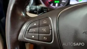 Mercedes-Benz Classe GLC de 2016